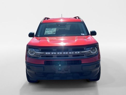 Certified 2022 Ford Bronco Sport Big Bend image 7