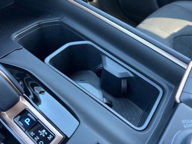 Certified 2026 Toyota Grand Highlander AWD Hybrid image 41