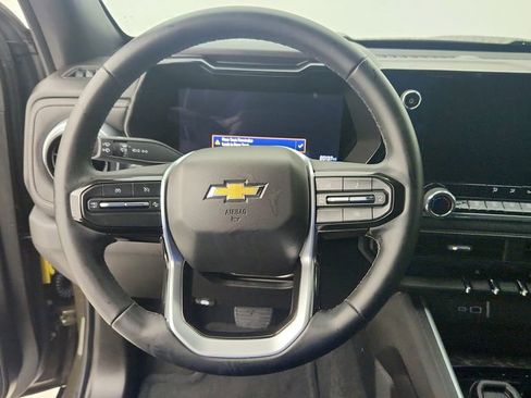 Certified 2024 Chevrolet Colorado LT w/ LT Convenience Package RWD image 17
