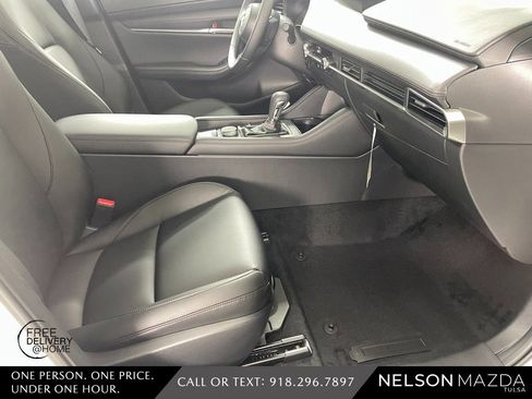 New 2026 MAZDA MAZDA3 s image 47