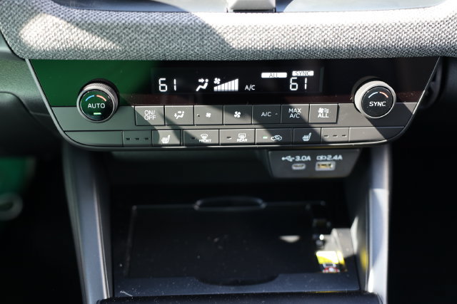 New 2026 Subaru Outback Limited AWD/4WD image 39