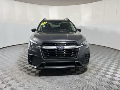 Used 2024 Subaru Ascent Limited
