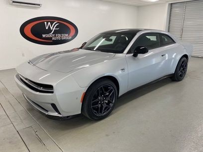 New 2024 Dodge Charger R/T w/ Plus Group