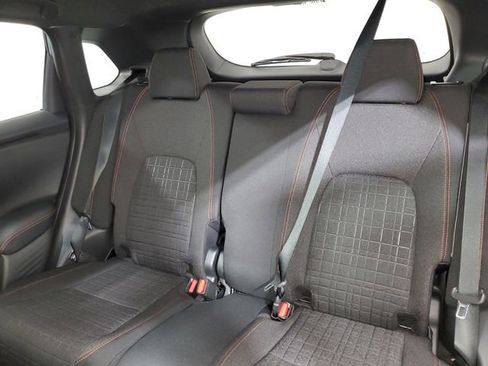 New 2026 Honda HR-V Sport image 10