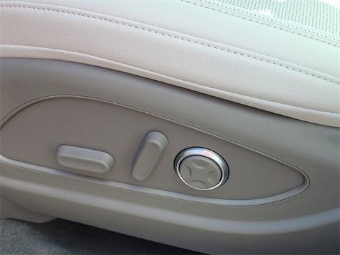 New 2026 Hyundai Palisade Limited image 16