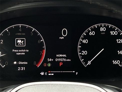 Used 2022 Honda Civic Sport image 17