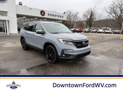 Used 2022 Honda Pilot Special Edition