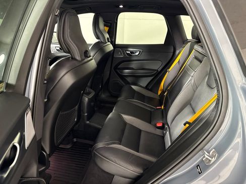 Used 2022 Volvo XC60 T8 Polestar w/ Protection Package Premier AWD/4WD image 25