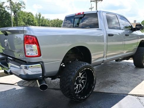 Used 2020 RAM 2500 Tradesman AWD/4WD image 5