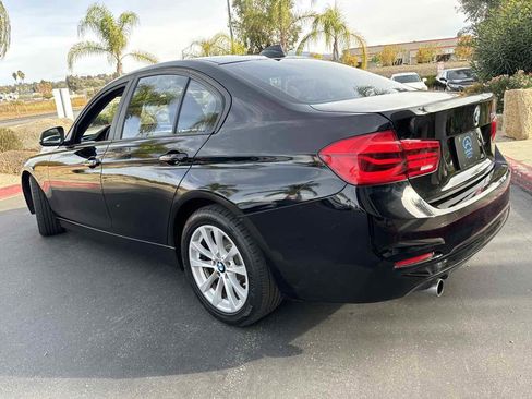 Used 2018 BMW 320i Sedan image 17