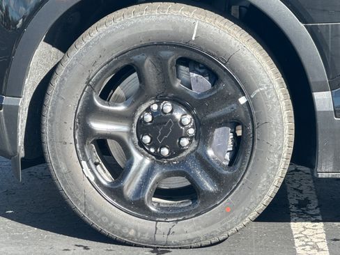 New 2024 Chevrolet Blazer EV AWD Police image 31