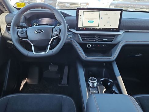 New 2026 Ford Explorer Tremor w/ Tremor Ultimate Package image 20