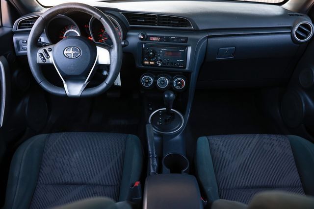 Used 2013 Scion tC FWD image 2