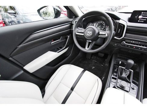 New 2026 MAZDA CX-50 AWD 2.5 S w/ Premium Package image 6