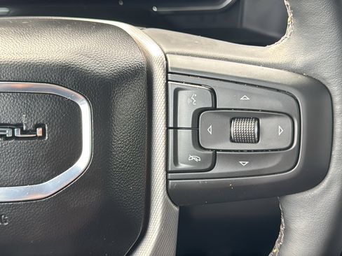 Used 2024 GMC Sierra 2500 Denali w/ Denali Reserve Package image 23