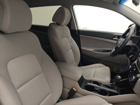 Used 2016 Hyundai Tucson Eco AWD/4WD image 21