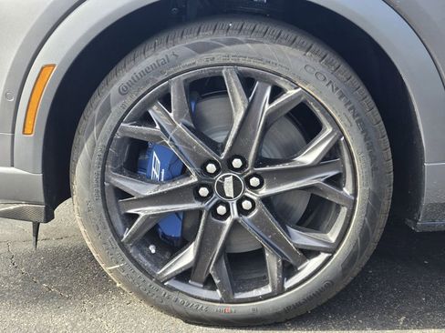 New 2026 Cadillac Optiq V image 6