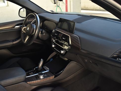 Used 2020 BMW X4 xDrive30i w/ M Sport Package 2 image 28