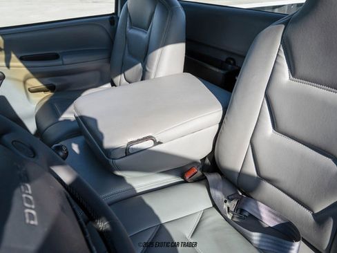 Used 1997 Dodge Ram 2500 Truck 2WD Regular Cab image 32