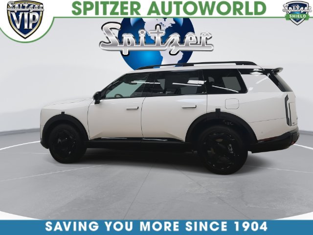 New 2027 Kia Telluride X-Line SX Prestige AWD/4WD image 10