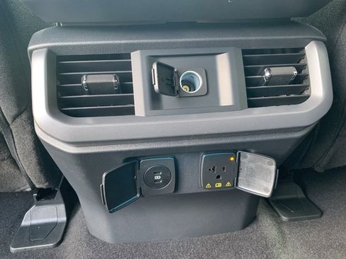 New 2025 Ford F150 XLT w/ Equipment Group 302A MID image 21