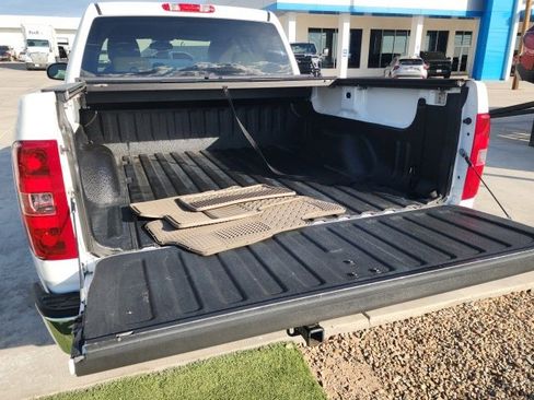 Used 2009 Chevrolet Silverado 1500 LTZ w/ Safety Package image 16