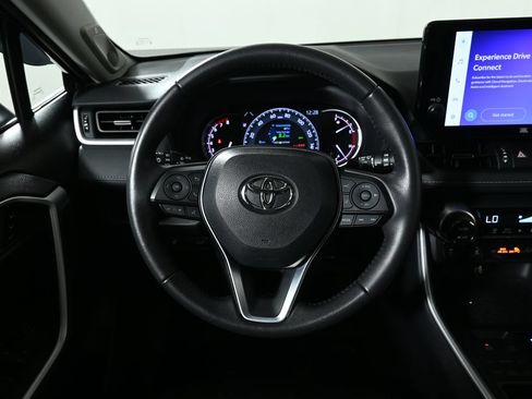 Used 2025 Toyota RAV4 XLE Premium w/ Weather Package AWD/4WD image 17