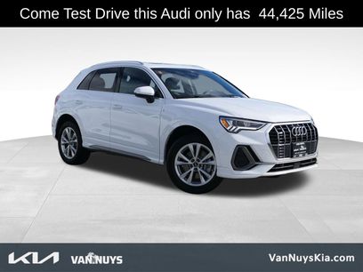 Used 2024 Audi Q3 2.0T Premium