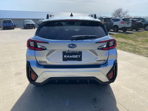 New 2026 Subaru Crosstrek 2.0i Premium AWD/4WD image 5