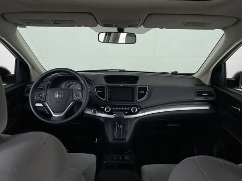 Used 2016 Honda CR-V EX image 28