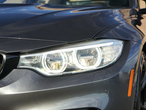 Used 2015 BMW M3 Sedan image 8