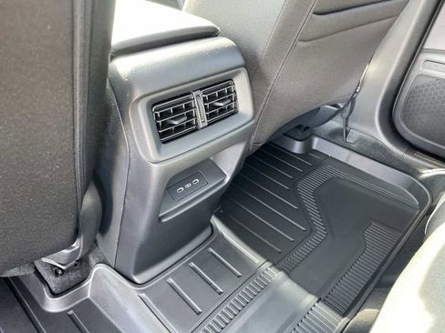 New 2026 Honda CR-V EX image 11