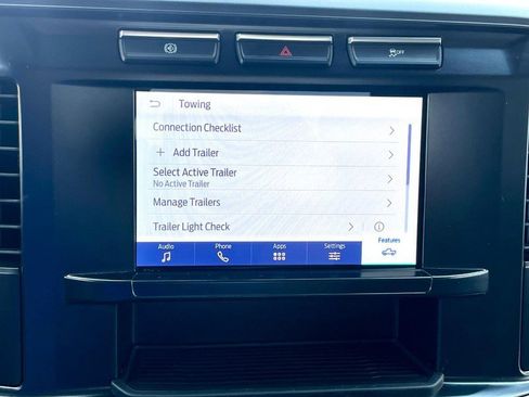 Used 2024 Ford F350 XLT image 45