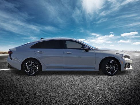 Used 2025 Kia K5 GT-Line w/ GT-Line Premium Package image 21