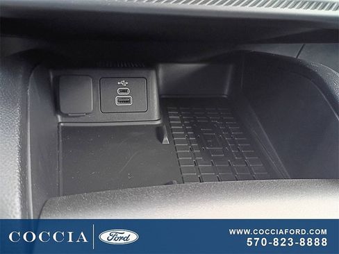 Used 2025 Ford Bronco Sport Outer Banks image 28