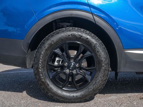 Used 2024 Kia Sportage X-Pro Prestige image 12