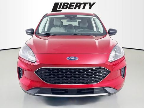 Certified 2022 Ford Escape SE w/ Convenience Package image 2