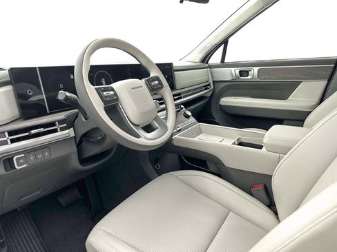 New 2024 Hyundai Santa Fe Calligraphy image 14