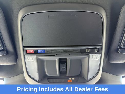 New 2026 Subaru Forester Sport w/ Onyx Edition AWD/4WD image 27