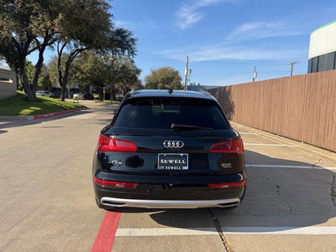 Used 2018 Audi Q5 2.0T Premium Plus w/ Premium Plus Package image 7