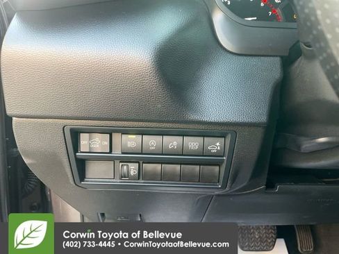 Used 2024 Toyota Tundra SR5 image 20