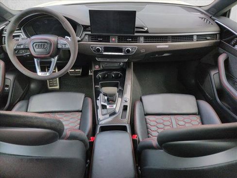 Used 2022 Audi RS 5 Sportback image 19