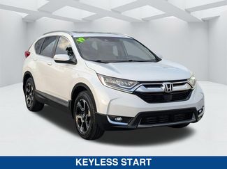 Used 2019 Honda CR-V Touring video 2