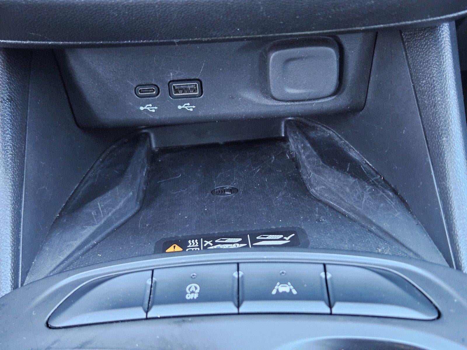 Used 2024 Buick Envista Preferred w/ Convenience II Package FWD image 18