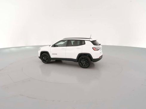 New 2026 Jeep Compass Latitude w/ Quick Order Package 29K image 7