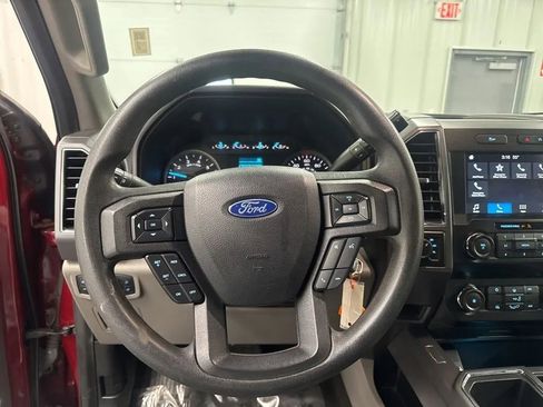 Used 2019 Ford F150 XLT AWD/4WD image 13