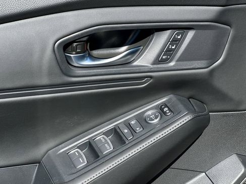 New 2026 Honda Accord Sport image 13