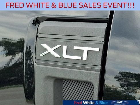 Certified 2023 Ford Maverick XLT FWD image 31