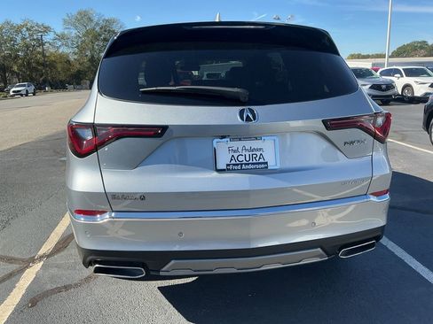 New 2026 Acura MDX w/ Technology Package image 4