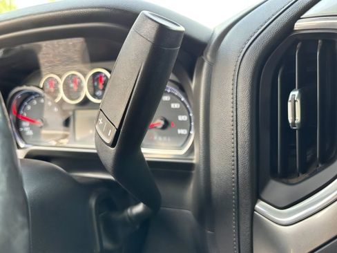 Used 2021 Chevrolet Silverado 1500 RST w/ All Star Edition Plus AWD/4WD image 25